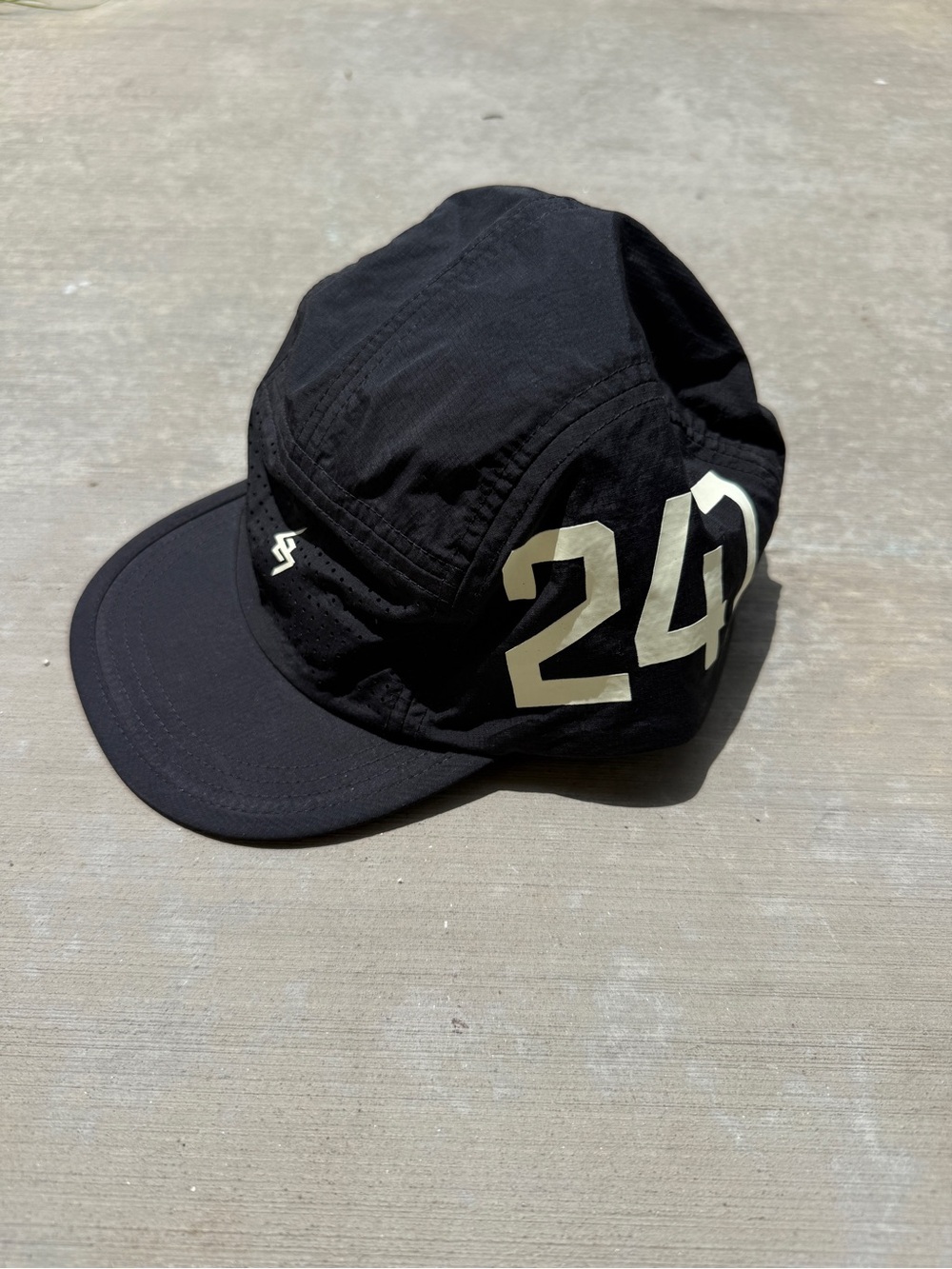 Represent 247 Men’s Running Cap
